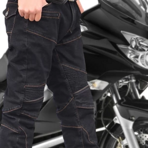 Top 10 best single layer motorcycle jeans 2019