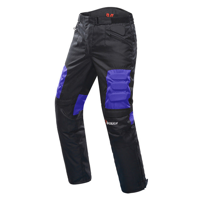 New Textile Trousers From Weise for Winter - ResCogs