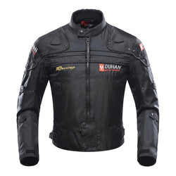 Buy Motorcycle Jackets With Armor For Winter And Summer – Pride Armour